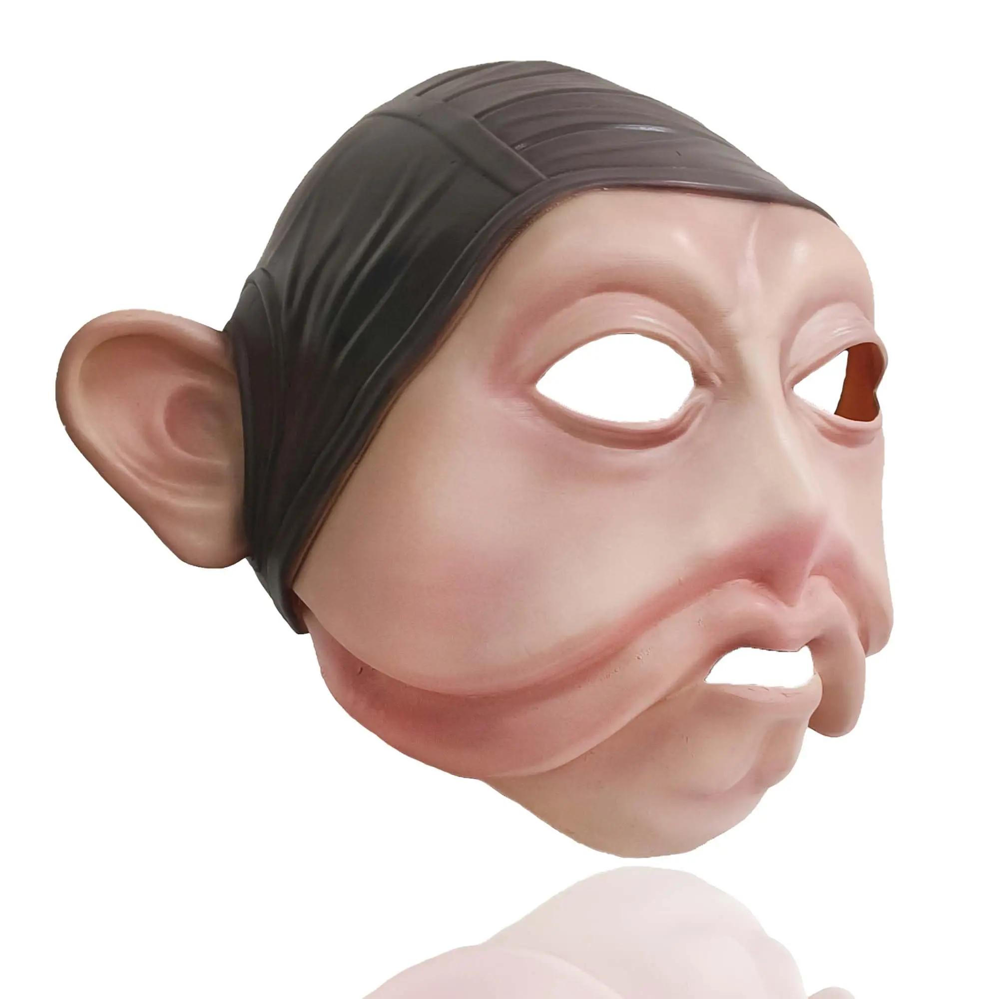 Nien Nunb ؽ ũ,  Ǯ  ҷ ڽ ׼, ҷ ڽƬ Ƽ 